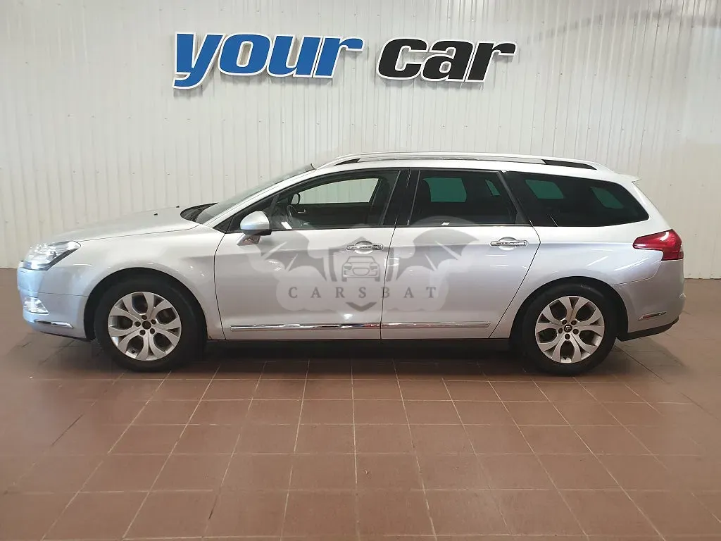 Citroën C5 2013
