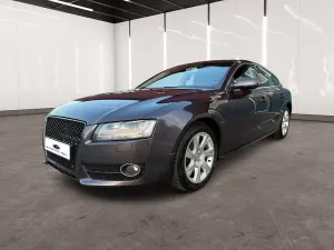 Audi A5 2011