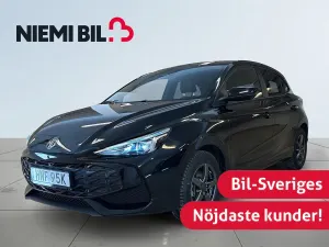 MG MG3 2024