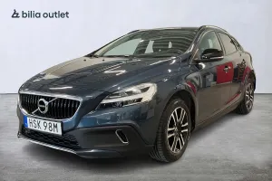 Volvo V40 2019