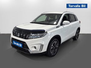 Suzuki Vitara 2022