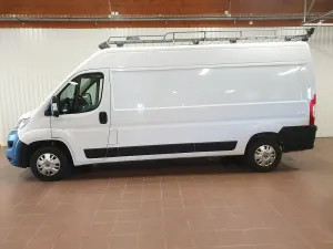 Citroën Jumper 2023