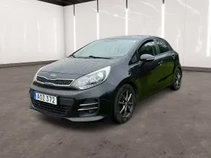 Kia Rio 2014