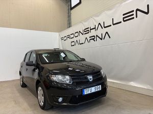 Dacia Sandero 2014