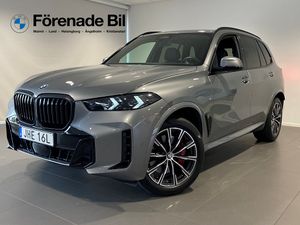 BMW X5 2025