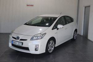 Toyota Prius 2010
