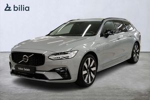 Volvo V90 2024