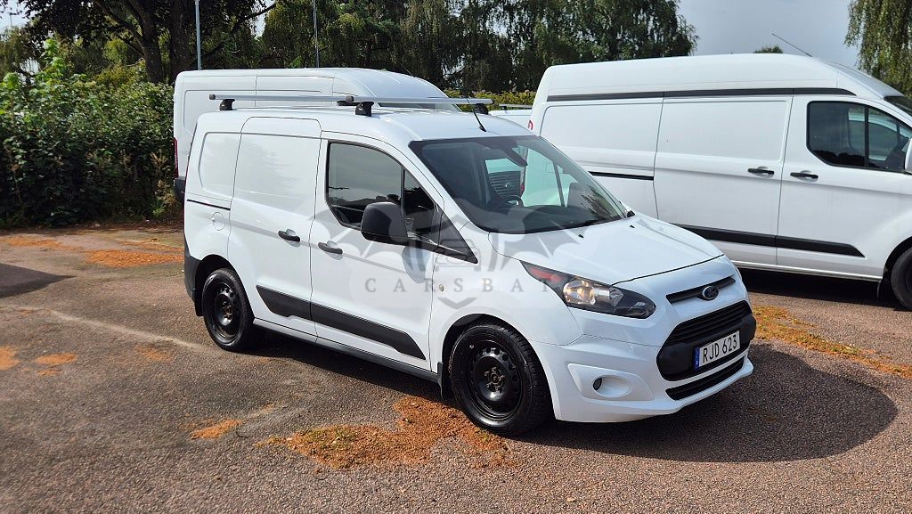 Ford Transit Connect 2017