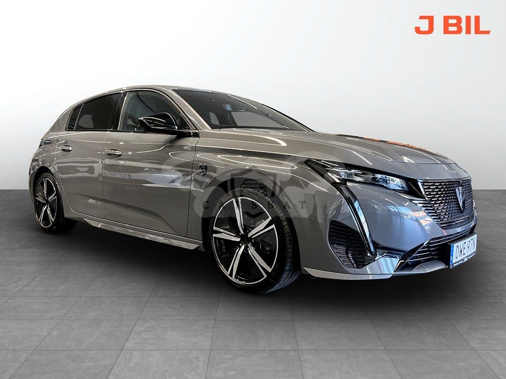 Peugeot 308 2024