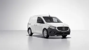 Mercedes-Benz Citan 2025
