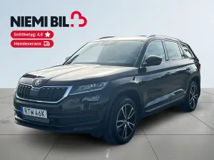 Skoda Kodiaq 2020
