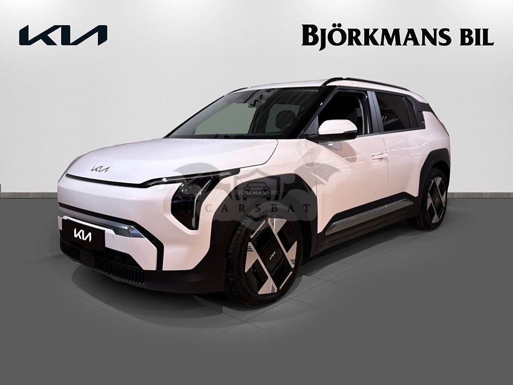 Kia EV3 2025