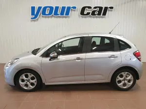 Citroën C3 2013