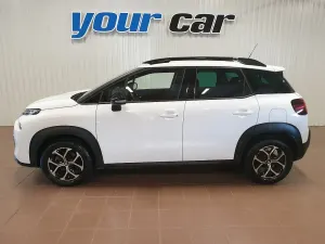 Citroën C3 Aircross 2024