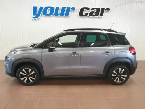 Citroën C3 Aircross 2019