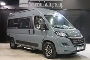Vantourer 540 d prissänkt automat 2024