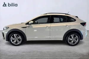 Volkswagen Taigo 2022