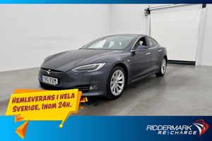 Tesla Model S 2019
