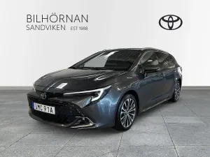 Toyota Corolla 2024