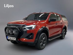 Isuzu D-Max 2024