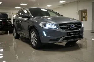 Volvo XC60 2017