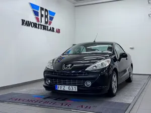 Peugeot 207 2007