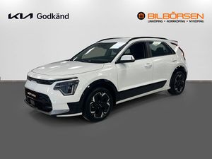 Kia Niro 2023