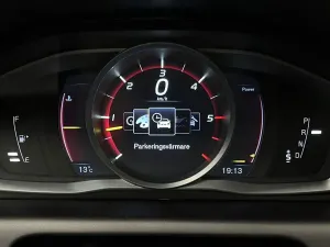 Volvo XC60 2016