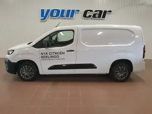 Citroën Berlingo 2025