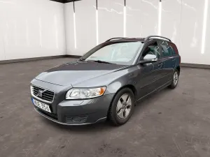Volvo V50 2010