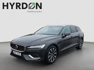 Volvo V60 2024