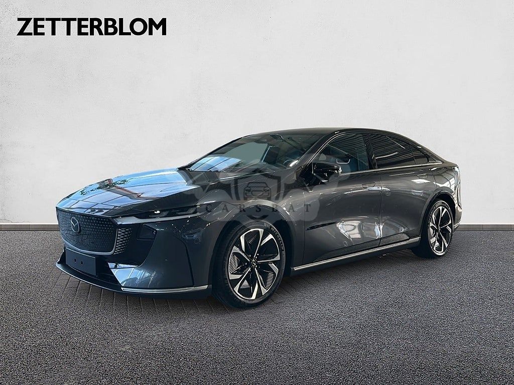 Mazda 6 2025