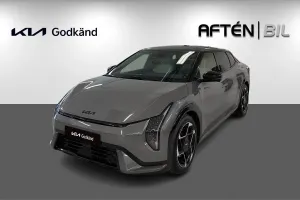 Kia EV4 2026
