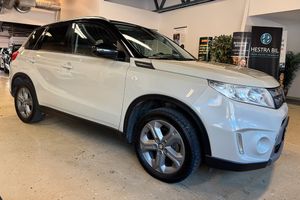 Suzuki Vitara 2016