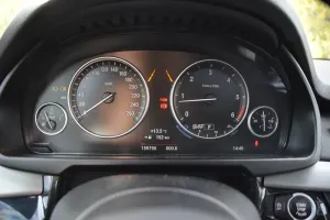 BMW X5 2016