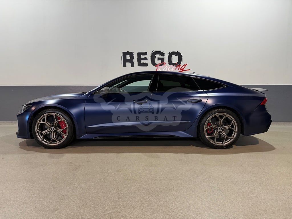 Audi RS7 2023