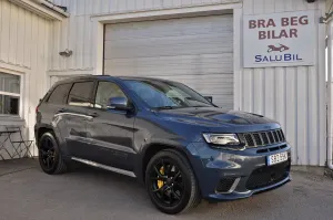 Jeep Grand Cherokee 2019
