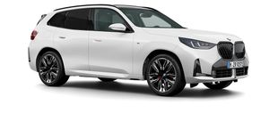 BMW X3 2025