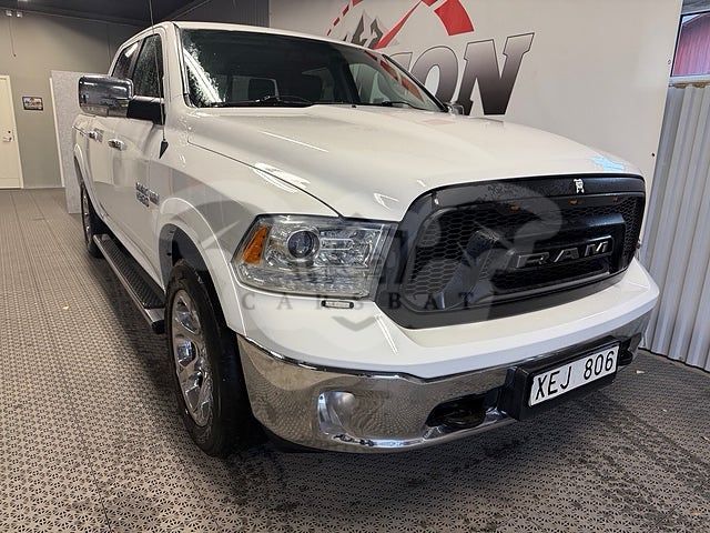 RAM 1500 2013