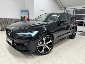 Volvo XC60 2022