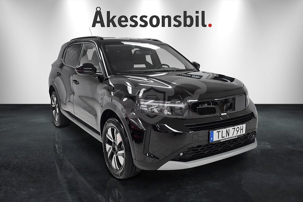 Opel Frontera 2025