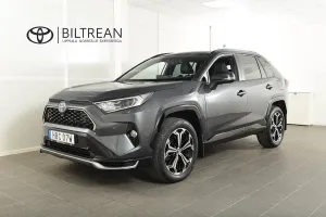 Toyota Rav4 2021
