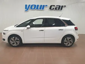 Citroën C4 Picasso 2014