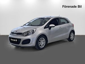 Kia Rio 2013
