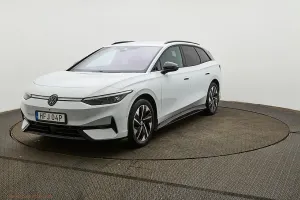 Volkswagen ID.7 2025