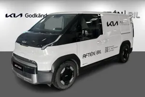 Kia PV5 2026