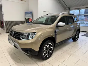 Dacia Duster 2019