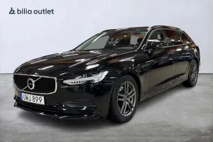 Volvo V90 2017