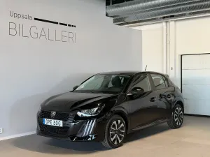 Peugeot 208 2025