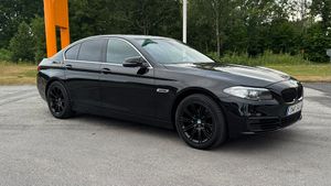 BMW 5 Series 2015